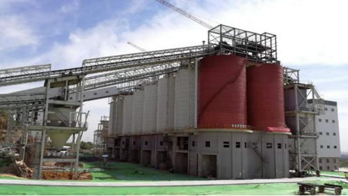 200多人共同見證砂石骨料行業(yè)首個“五位一體”生產模式