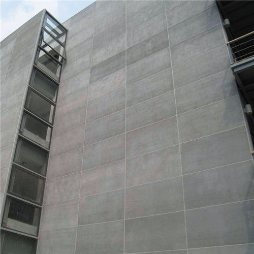 環(huán)保建材新寵 浮法鋼巖陶瓷為建筑注入綠色動力