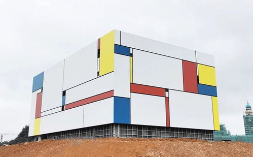 貴州長通建材再獲青睞，華為重點項目選用彰顯品質實力