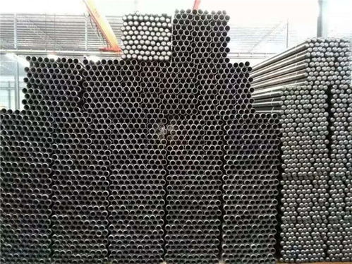 遠(yuǎn)久建材 深圳聲測(cè)管優(yōu)質(zhì)商家，助力城市基建